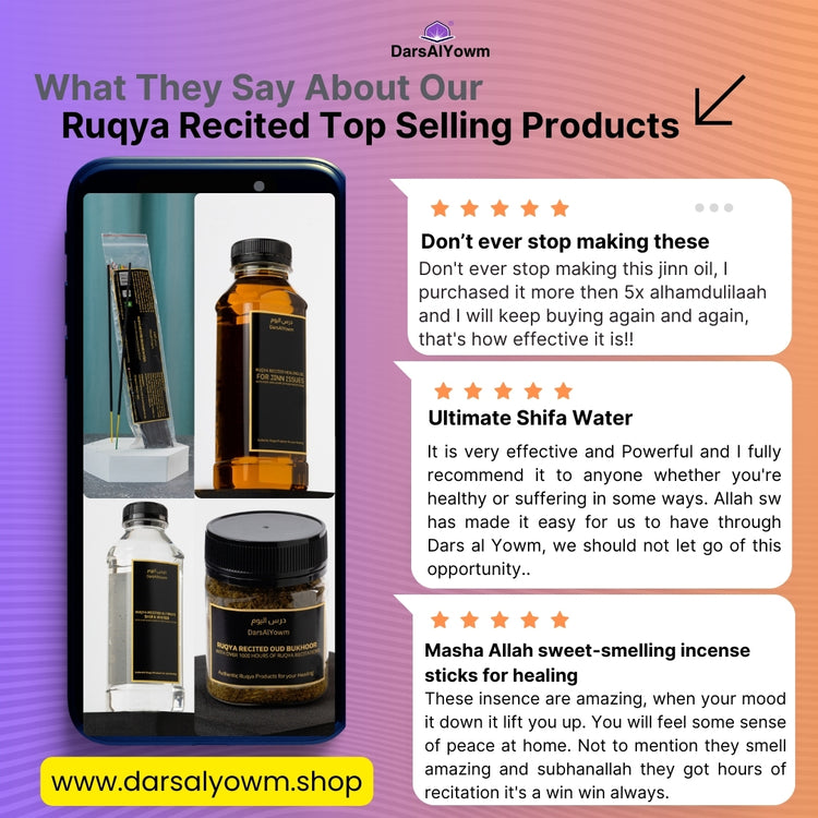 Top Selling Products